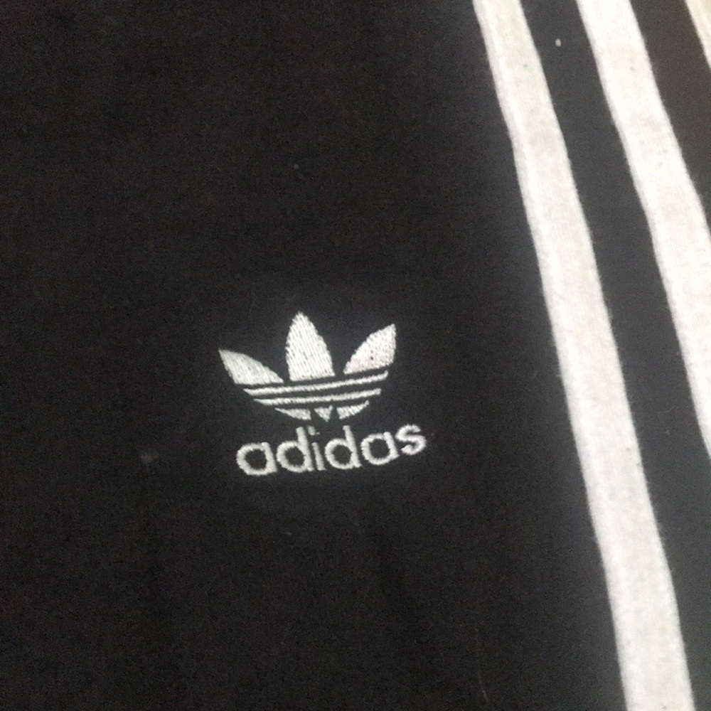 SOLD adidas leggings